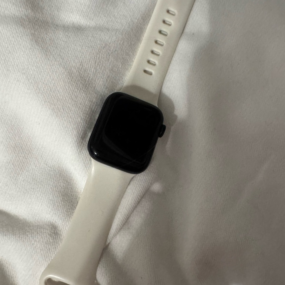 Apple Watch Se 40mm Aluminum